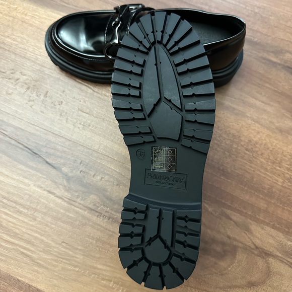 PrimaDonna Women Loafers size 6 - Picture 3 of 3